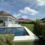 4 Bedroom Villa for sale at Mali Lotus Villas, Thap Tai