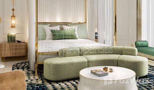 2 Bedrooms Apartment for sale in Al Habtoor City, Dubai Damac City