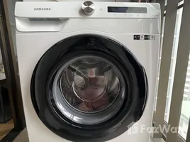 Studio Condo for rent at Ideo Mix Sukhumvit 103, Bang Na, Bang Na, Bangkok, Thailand