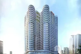 Chung cư QMS Real Estate Development in Dai Mo, Hanoi