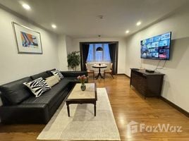 1 Schlafzimmer Appartement zu vermieten im Omni Tower Sukhumvit Nana, Khlong Toei