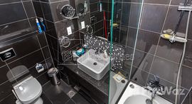 Available Units at DAMAC Maison the Vogue 
