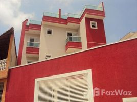 2 Quarto Apartamento for sale at Vila Helena, Santo André