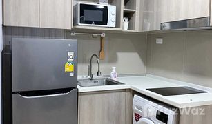ขายคอนโด 2 ห้องนอน ใน เสนานิคม, กรุงเทพมหานคร เอลลิโอ เดล มอสส์