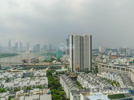 Saigon Pearl で賃貸用の 3 ベッドルーム アパート, Ward 22