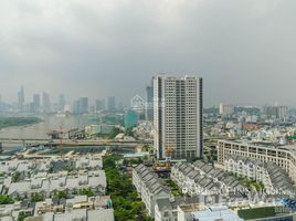 3 спален Кондо в аренду в Saigon Pearl, Ward 22, Binh Thanh