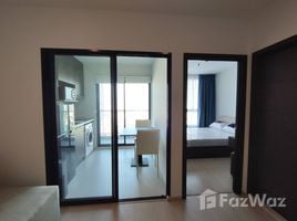 1 Bedroom Condo for rent at Elio Del Nest, Bang Na, Bang Na, Bangkok, Thailand