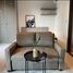 Студия Кондо в аренду в Life Asoke Rama 9, Makkasan, Ратчатхещи, Бангкок