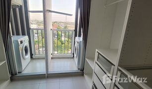 2 Bedrooms Condo for sale in Prawet, Bangkok Dcondo Onnut-Rama 9