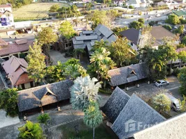 在FazWaz.cn出售的 土地, Ban Waen, 杭东, 清迈, 泰国