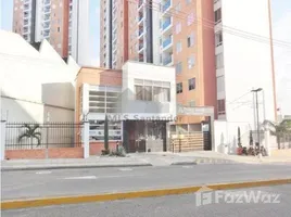 3 chambre Appartement à vendre à CALLE 58 DIAGONAL 15-36 TR. 1 APTO. 1501., Bucaramanga, Santander