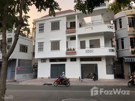 Estudio Casa en venta en District 3, Ho Chi Minh City, Ward 14, District 3