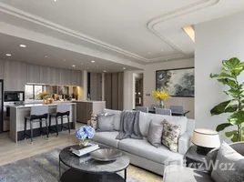 2 Habitación Apartamento en alquiler en Ascott Thonglor Bangkok, Khlong Tan Nuea