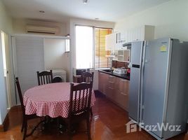 2 Schlafzimmer Wohnung zu vermieten im Chez Moi Bangkok Serviced Apartment, Khlong Tan