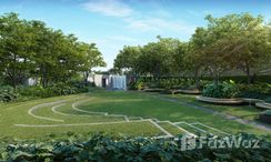 Photos 2 of the Communal Garden Area at Life Rama 4 - Asoke