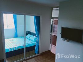 1 Schlafzimmer Wohnung zu vermieten im Bliz Condominium Rama 9 - Hua Mak, Suan Luang