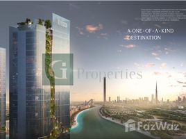 1 침실 Azizi Riviera Reve에서 판매하는 아파트, 아지지 리비에라, 메이단, 두바이