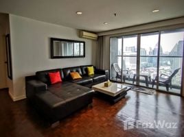 1 Habitación Apartamento en venta en Sukhumvit Suite, Khlong Toei Nuea