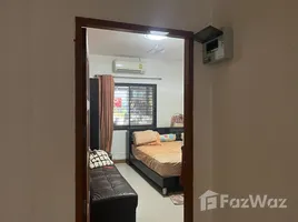 2 Schlafzimmer Reihenhaus zu verkaufen im Baan Phutawan, Hin Lek Fai, Hua Hin