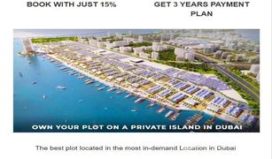 N/A Land for sale in Corniche Deira, Dubai Deira Island