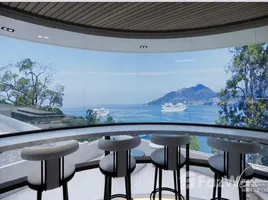 ขายคอนโด 1 ห้องนอน ในโครงการ Niranda Sea View Residence, ป่าตอง