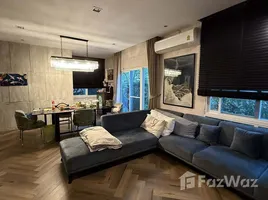 ขายบ้านเดี่ยว 4 ห้องนอน ในโครงการ มัณฑนา อ่อนนุช – วงแหวน 5, ดอกไม้