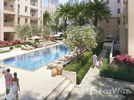 1 Bedroom Apartment for sale at Grove, Creek Beach, Dubai Creek Harbour (The Lagoons)