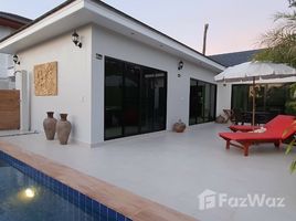 2 Bedroom Villa for sale at VIP Chain, Phe, Mueang Rayong, Rayong