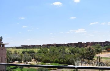 Golf City Prestigia Appartement meublé à vendre in Na Machouar Kasba, Marrakech Tensift Al Haouz