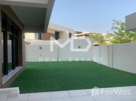 5 chambre Villa à vendre à West Yas., Yas Island