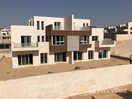 4 Bedroom Apartment for sale at Soleya, 6 October Compounds, 6 October City