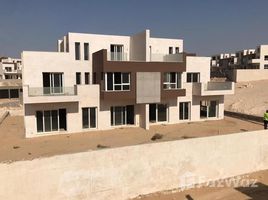 4 غرفة نوم شقة للبيع في Soleya, 6 October Compounds, مدينة 6 أكتوبر