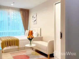 คอนโด 1 ห้องนอน ให้เช่า ในโครงการ เดอะ สกาย สุขุมวิท, บางนา, บางนา