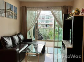 1 Schlafzimmer Wohnung zu vermieten im The Seacraze , Nong Kae, Hua Hin, Prachuap Khiri Khan, Thailand