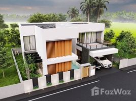 5 Bedroom Villa for sale in Pattaya Chon Buri, Huai Yai, Pattaya