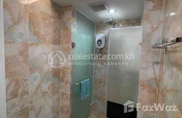 Studio Room for rent in Boeng Kak Ti Muoy, プノンペン