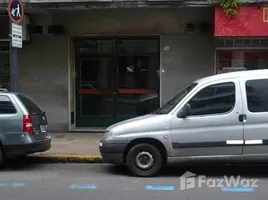 1 Schlafzimmer Appartement zu vermieten im ANCHORENA, Federal Capital, Buenos Aires