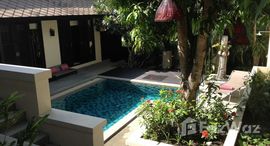 Available Units at Kirikayan Luxury Pool Villas & Suite