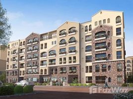 3 Bedroom Townhouse for sale at Green Square, Mostakbal City Compounds, Mostakbal City - Future City