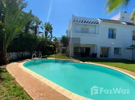 4 Bedroom Villa for rent in Morocco Mall, Na Anfa, Na Anfa