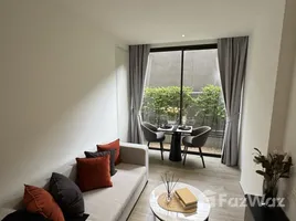 1 chambre Condominium à louer à , Khlong Toei