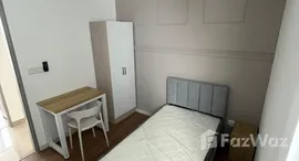 ยูนิตที่เหลืออยู่ในโครงการ เอสเพน คอนโด ลาซาล