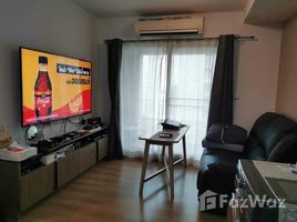 2 Bedroom Condo for sale at Chapter One The Campus Kaset , Lat Yao, Chatuchak