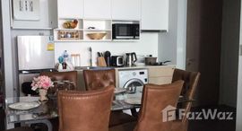 Available Units at Veranda Residence Pattaya