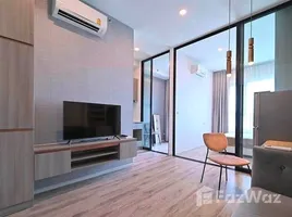 1 Bedroom Condo for sale at KnightsBridge Prime Ratchayothin, Chatuchak