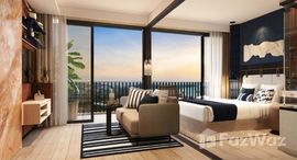 ยูนิตที่เหลืออยู่ในโครงการ โซ ออริจิ้น บางเทา บีช