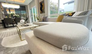 4 Bedrooms House for sale in San Na Meng, Chiang Mai Mantana San Sai - Chiang Mai