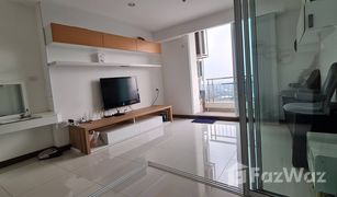 Studio Wohnung zu verkaufen in Chong Nonsi, Bangkok Supalai Prima Riva