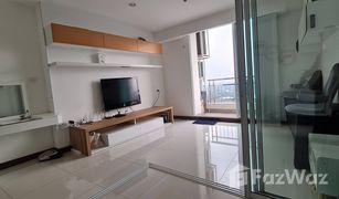 Studio Condo for sale in Chong Nonsi, Bangkok Supalai Prima Riva