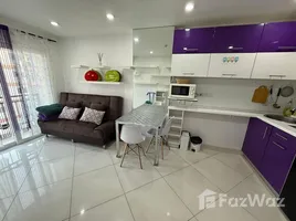 1 Bedroom Condo for sale at Park Lane Jomtien, Nong Prue